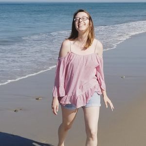 Meet your Posher, Cassie